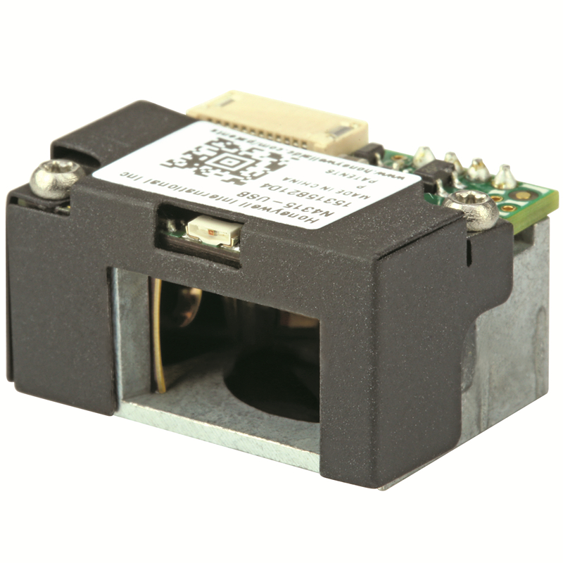 Honeywell霍尼韦尔N4300系列一维条码扫描？