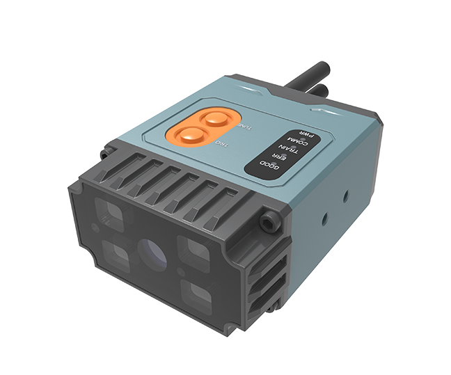 1621325013908191 新大陆NLS-Soldier 180固定式工业条码扫描器