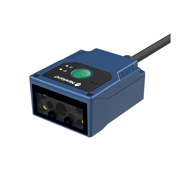新大陆FM430EX二维码扫描？