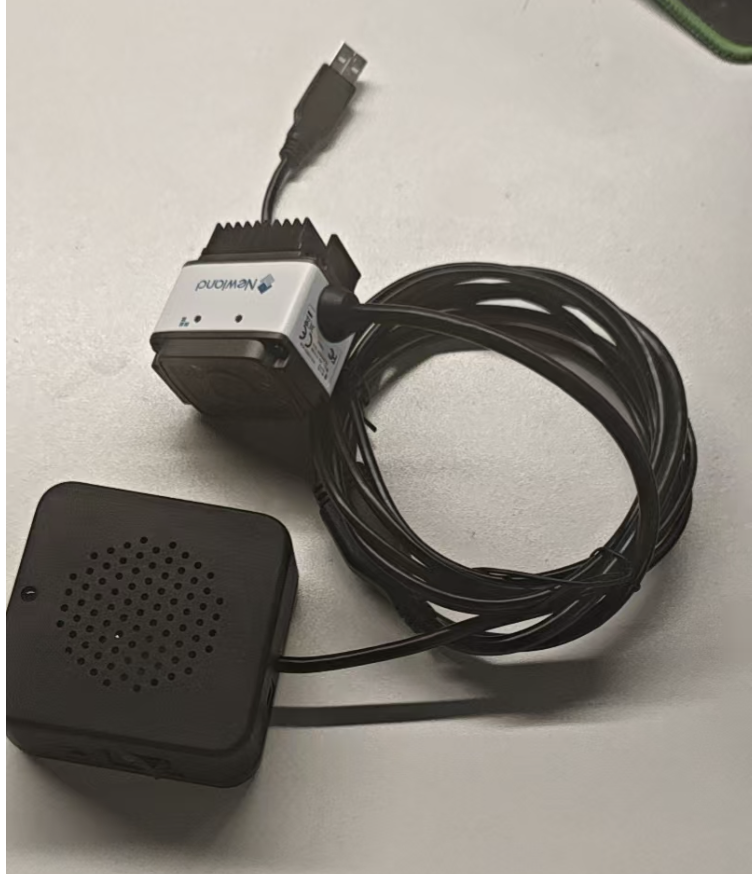 新大陆FM600 新大陆FM600